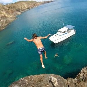 Meet your Posher, Andy